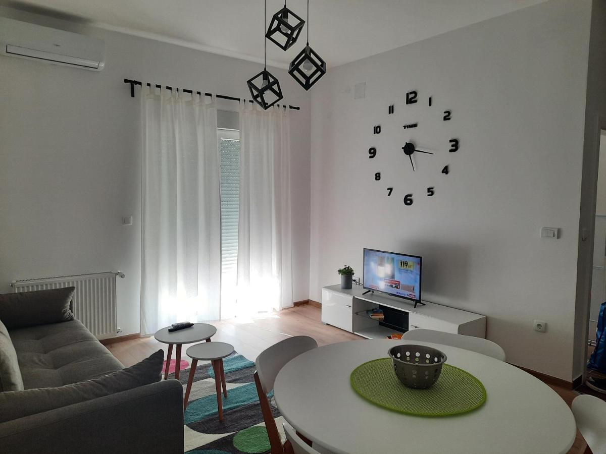 Apartman Mila, Banja Koviljača Exteriér fotografie