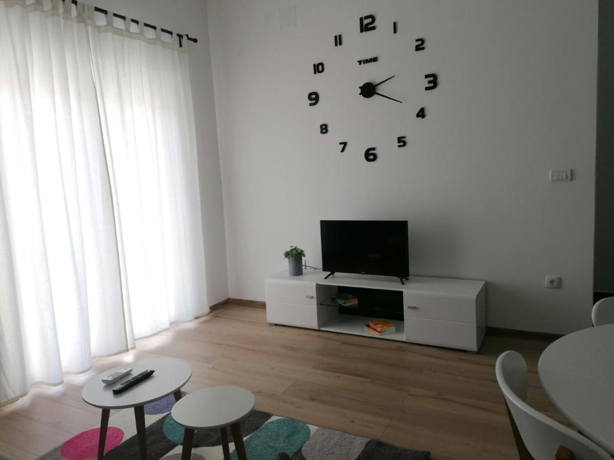 Apartman Mila, Banja Koviljača Exteriér fotografie