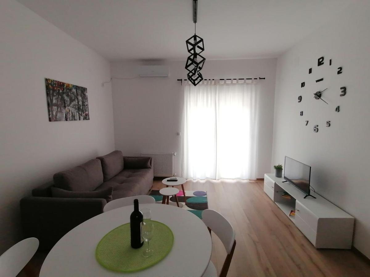 Apartman Mila, Banja Koviljača Exteriér fotografie