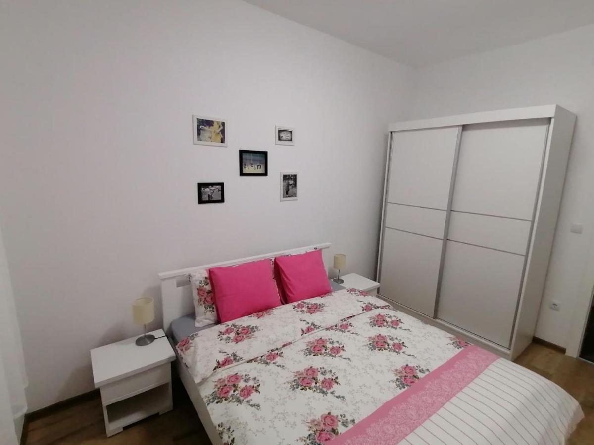 Apartman Mila, Banja Koviljača Exteriér fotografie