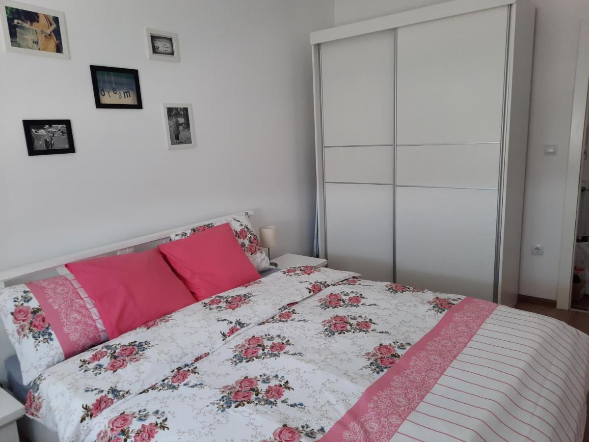 Apartman Mila, Banja Koviljača Exteriér fotografie